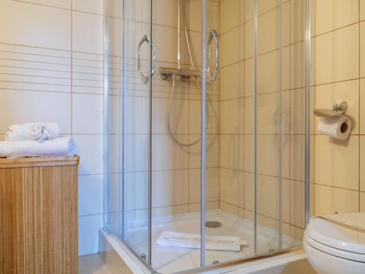 Appartamento Panoramic Loft Colina Marei Sinaia Esterno foto