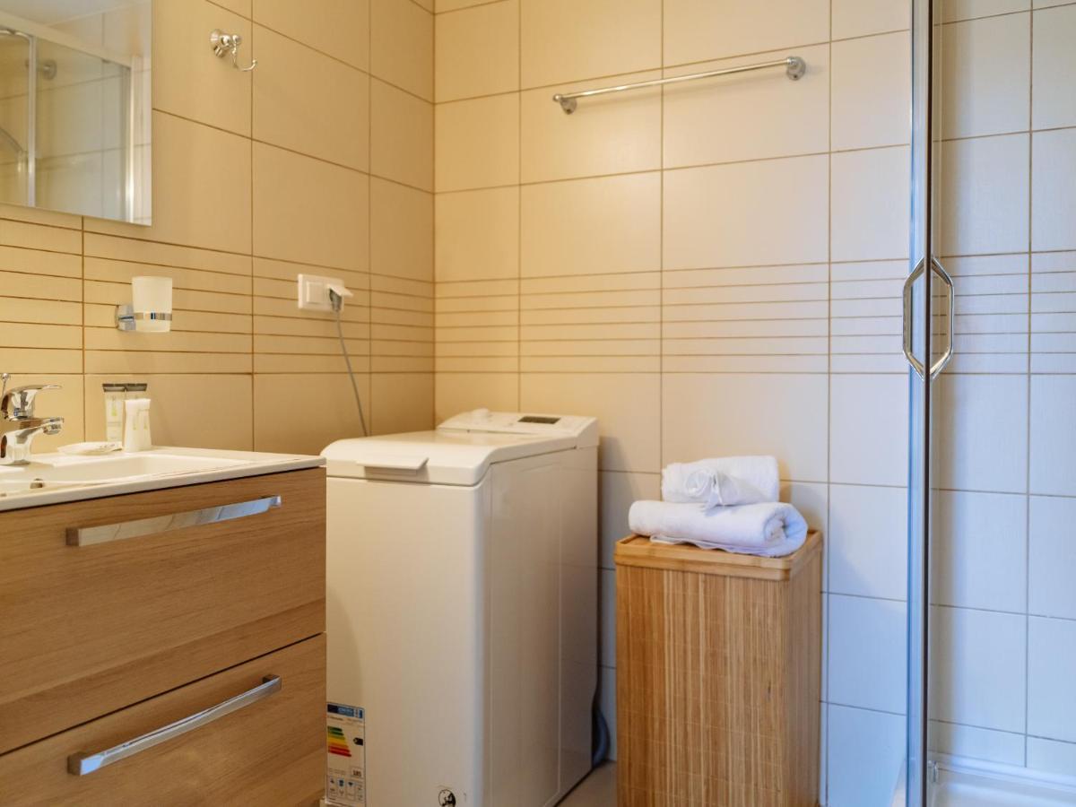 Appartamento Panoramic Loft Colina Marei Sinaia Esterno foto
