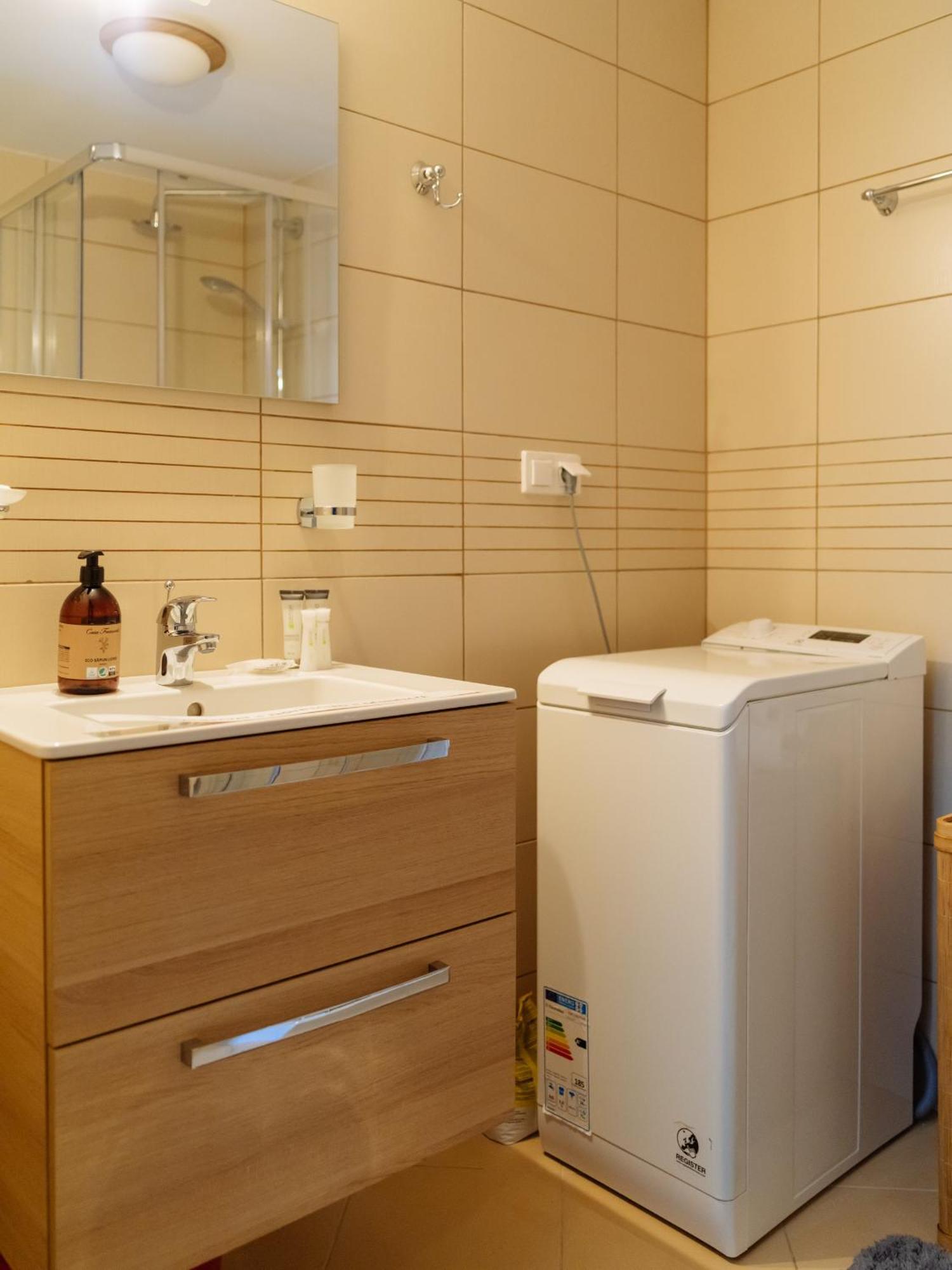 Appartamento Panoramic Loft Colina Marei Sinaia Esterno foto