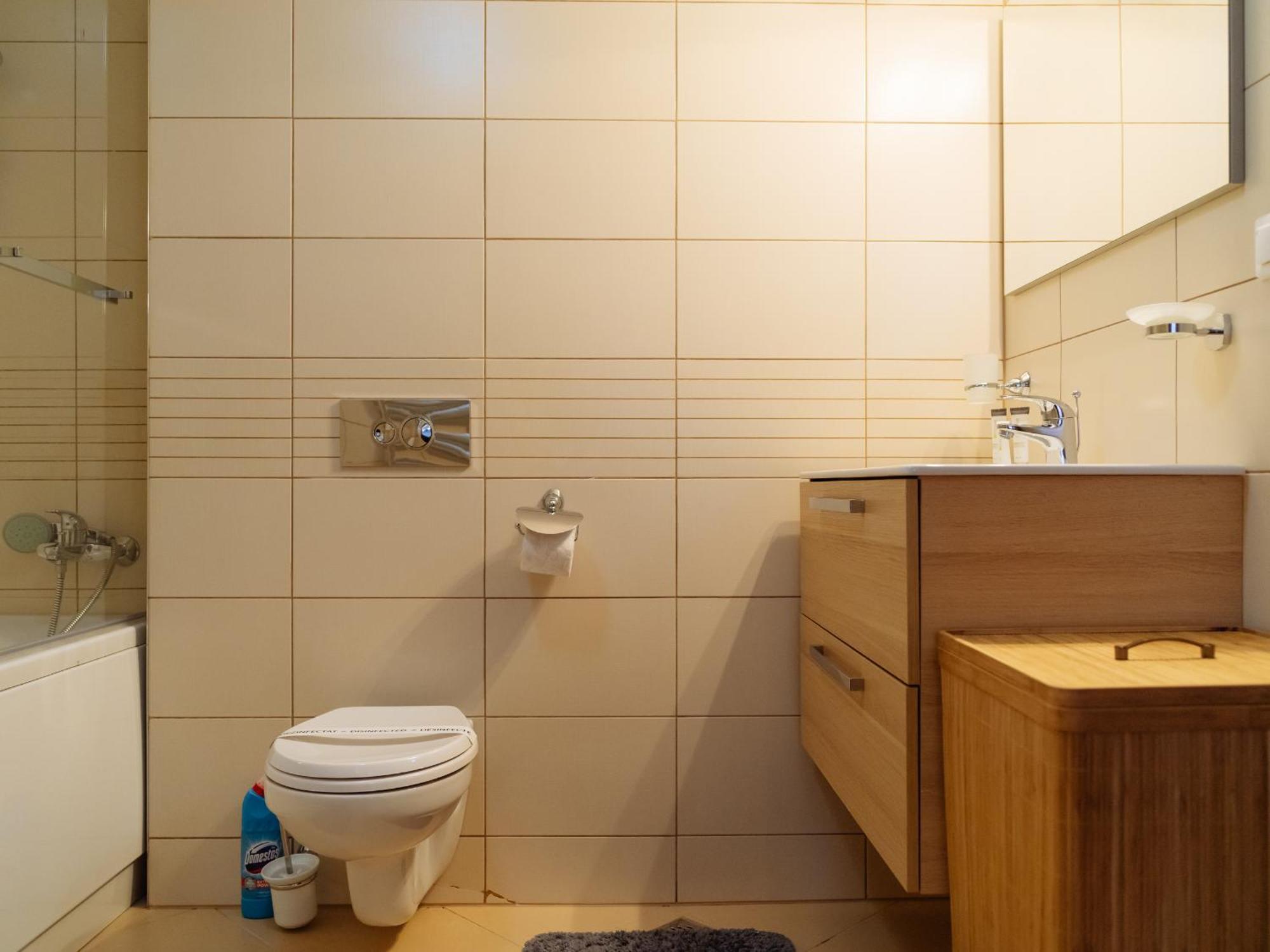 Appartamento Panoramic Loft Colina Marei Sinaia Esterno foto