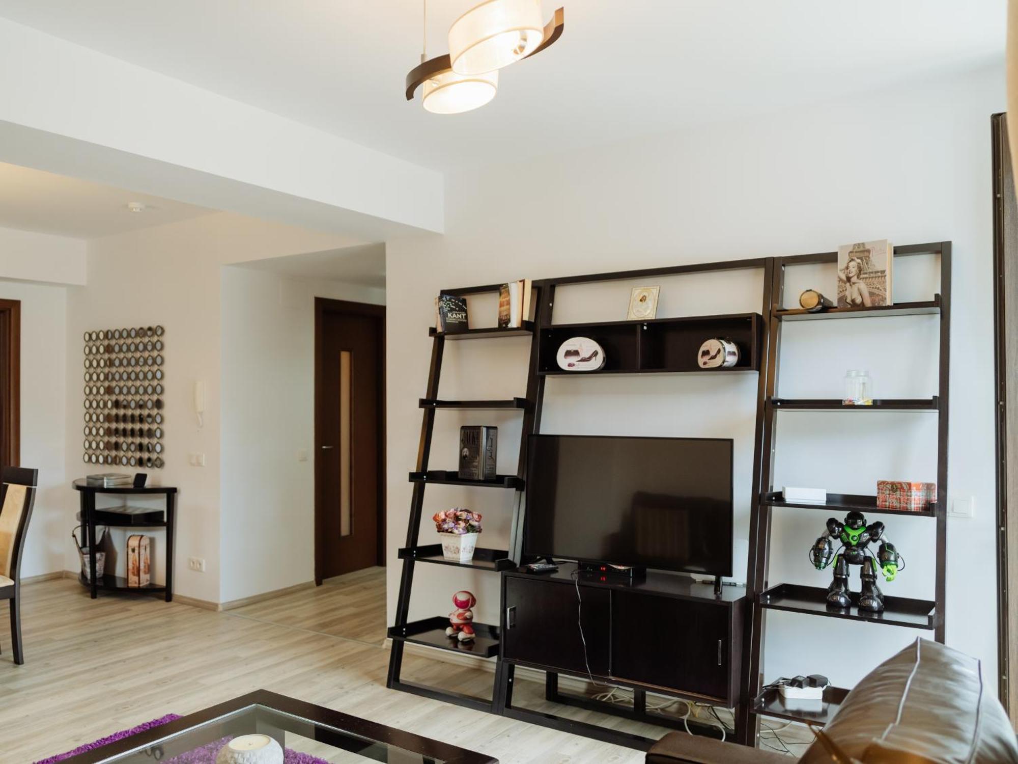 Appartamento Panoramic Loft Colina Marei Sinaia Esterno foto